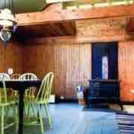 Apartment Kraemmervika Rorbuer - Lofoten Sauna Cabin #7 Ballstad