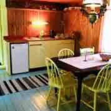 Apartment Kraemmervika Rorbuer - Lofoten Sauna Cabin #7 *