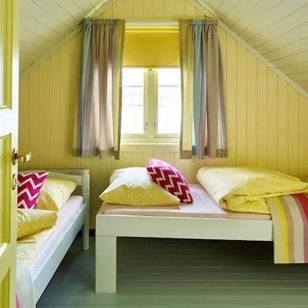 Kraemmervika Rorbuer - Lofoten Sauna Cabin #7 * Ballstad
