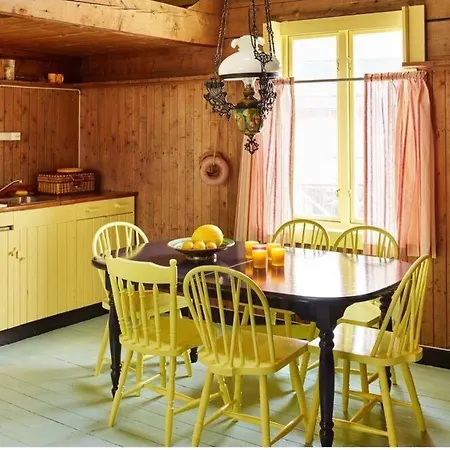 Kraemmervika Rorbuer - Lofoten Sauna Cabin #7 Apartment Ballstad