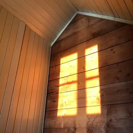 Kraemmervika Rorbuer - Lofoten Sauna Cabin #7 Apartment *