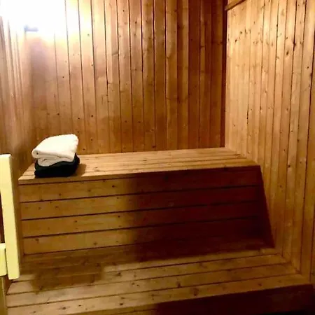 Kraemmervika Rorbuer - Lofoten Sauna Cabin #7 公寓 *