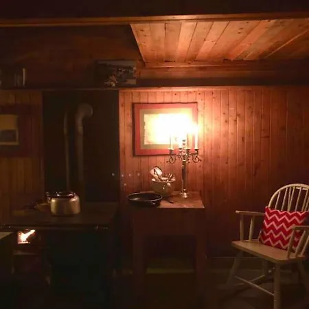 Kraemmervika Rorbuer - Lofoten Sauna Cabin #7
